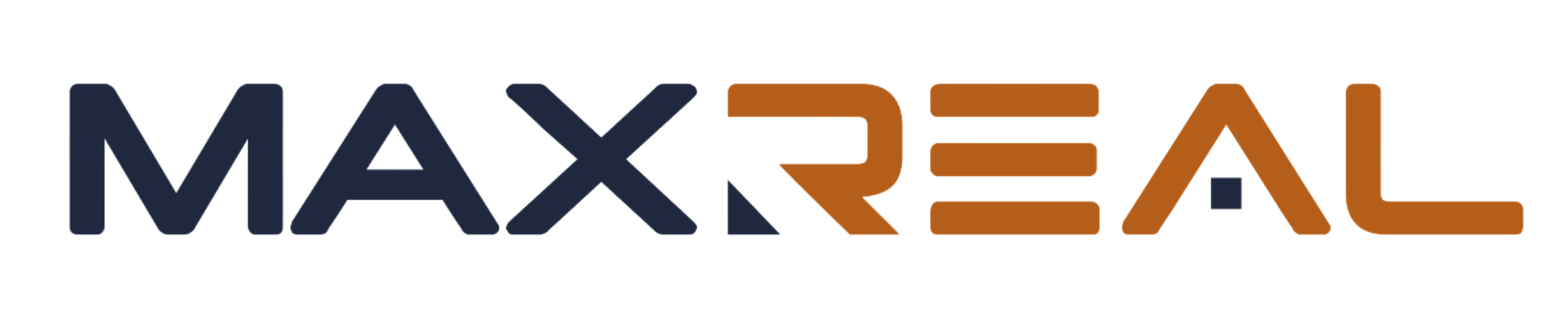 MaxReal Turkiye logo