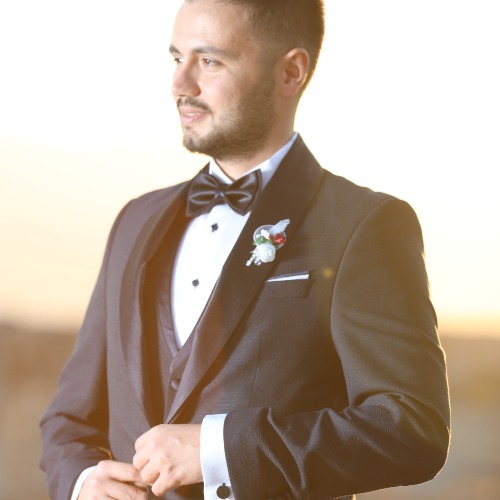 HAYRİ ŞEKER