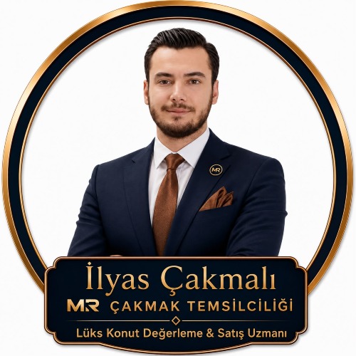 İLYAS ÇAKMAKLI