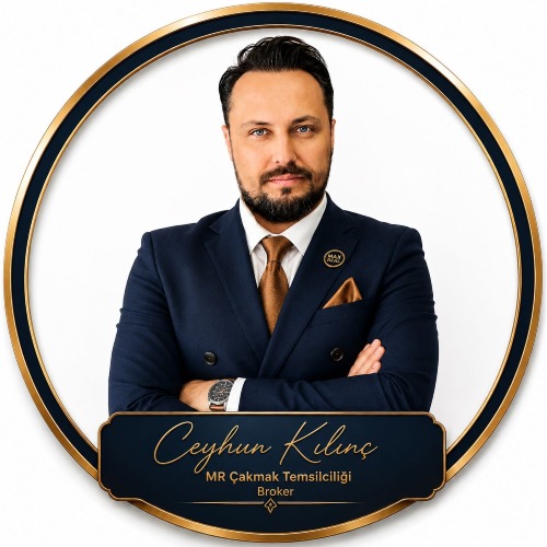 CEYHUN KILINÇ