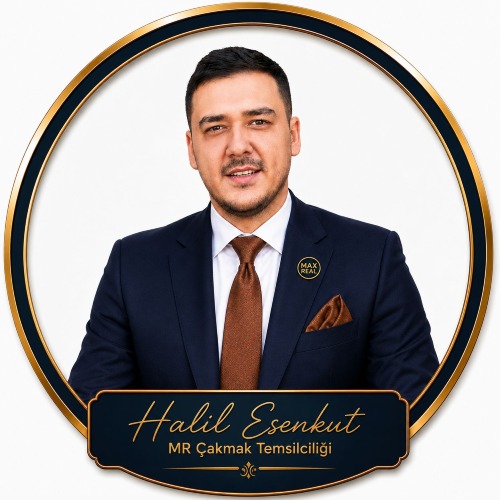 HALİL ESENKUT