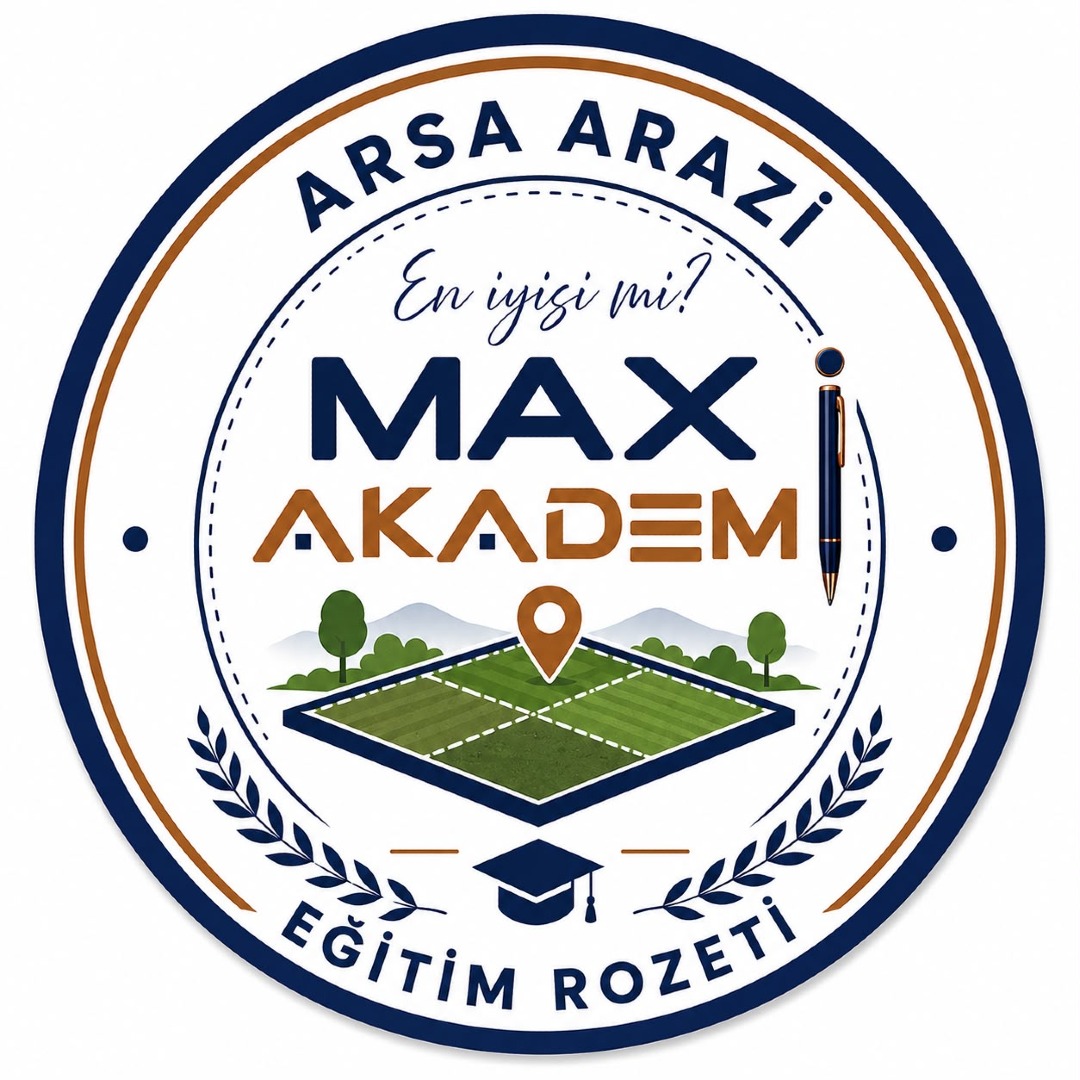 ARSA / ARAZİ EĞİTİMİ